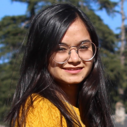 Diksha Chaudhary-Freelancer in chandigarh,India