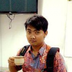 Arief Kusuma Putra-Freelancer in Surabaya,Indonesia