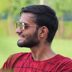 Patel Jaimin-Freelancer in Dehgam,India