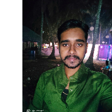 Yandra chasi krishna-Freelancer in Kakinada,India