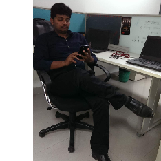 Sai Sampath Kumar-Freelancer in Vijayawada,India