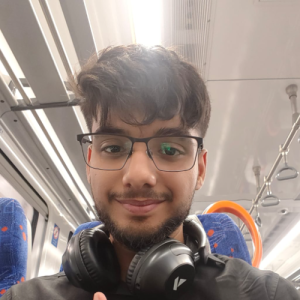 Daksh Chaudhary-Freelancer in Meerut,India