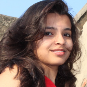 Aakanksha Kumari-Freelancer in Delhi,India