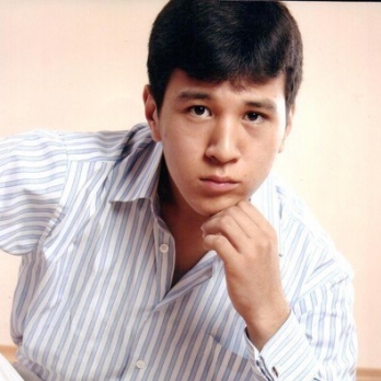 Saken Berdaliyev-Freelancer in Kazakhstan,Kazakhstan