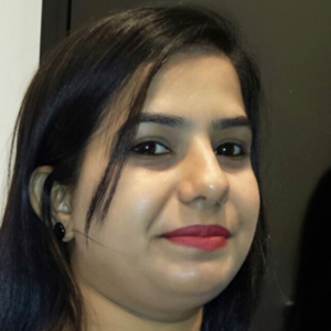 Sangeeta Bidhan-Freelancer in Reading,United Kingdom