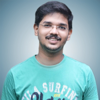 Bhushan Hadkar-Freelancer in Mumbai,India