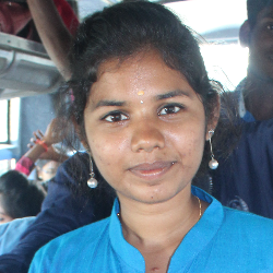 Immaculate Nancy-Freelancer in Chennai,India