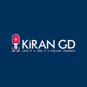 Kiran GD-Freelancer in Surat,India