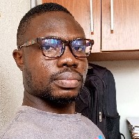 Joseph-Freelancer in Lagos,Nigeria