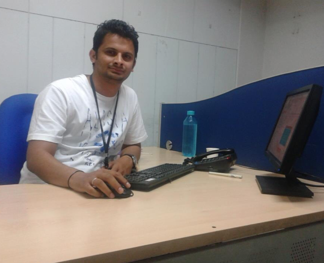 Sourabh Nigam-Freelancer in Indore,India