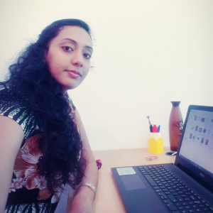R PREMILA KINSON-Freelancer in Gampaha,Sri Lanka