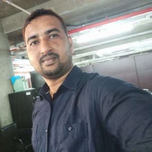 Mersiul Haque Sumon-Freelancer in Dhaka,Bangladesh