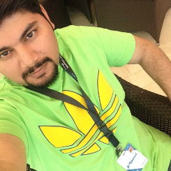 Mohammed Saaed-Freelancer in ,Kuwait