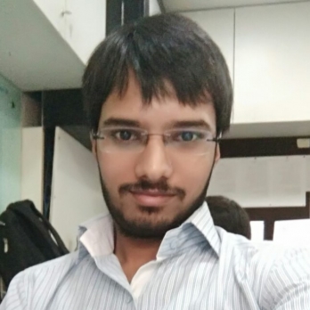 Sanket Patel-Freelancer in Ahmedabad,India
