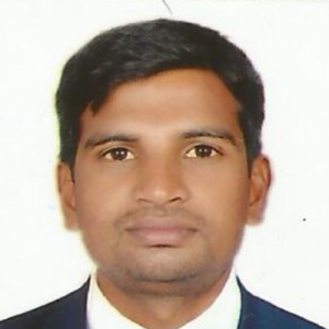 Mohammed Jamsheed-Freelancer in hyderabad,India