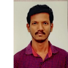 Vimal Raj-Freelancer in Chennai,India