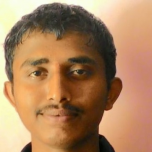 Shashidhar Ba-Freelancer in bangalore,India