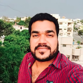 Nikhil Kumar Saraf-Freelancer in Indore,India