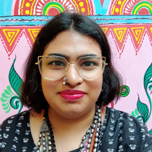 Jakkam Aishwarya-Freelancer in Kolkata,India