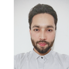Mohammad Khalid Faisal-Freelancer in Akola,India