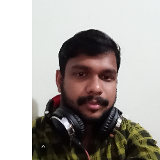 Nithin Narayanan-Freelancer in Payyanur,India