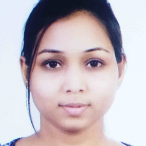 Mohini Kumbhare-Freelancer in nagpur,India