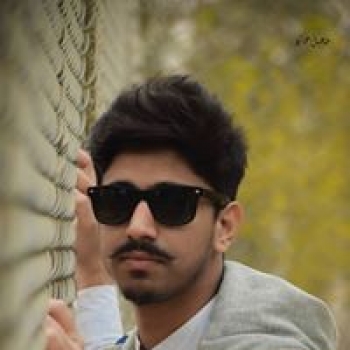 Sajeel Khan-Freelancer in Peshawar,Pakistan