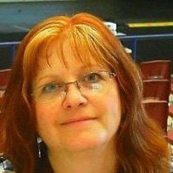 Mary Harris-Freelancer in Barrie,Canada