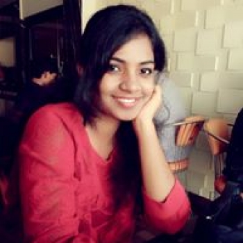 Sravani Tania-Freelancer in Rourkela,India