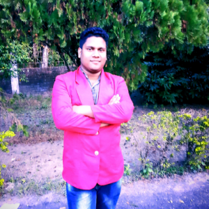 Md Ariful Islam-Freelancer in Rangpur,Bangladesh