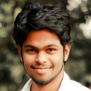 Hariharan T-Freelancer in Chennai,India