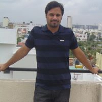 Sumit Agarwal-Freelancer in Jhansi,India
