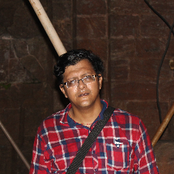 Somraj Roy-Freelancer in Kolkata,India