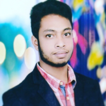 Rubel Rana-Freelancer in Dhaka,Bangladesh