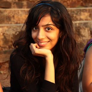 Rujuta Sanghvi-Freelancer in Mumbai,India