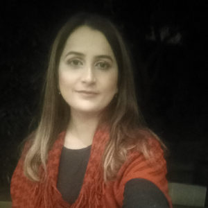 Amber Hasham-Freelancer in Lahore,Pakistan