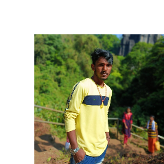 Sonu Naik-Freelancer in Ankola,India
