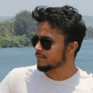 Navinkumar Sambari-Freelancer in kalyan,India