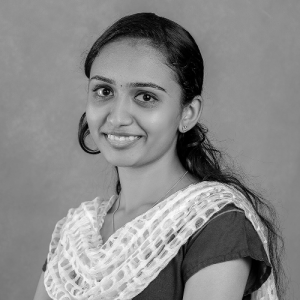 Anna Kuriachan-Freelancer in Bengaluru,India