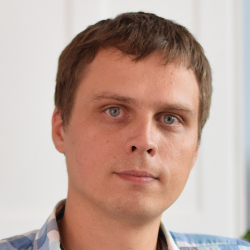 Mikhail Kedrovskiy-Freelancer in Kiev,Ukraine