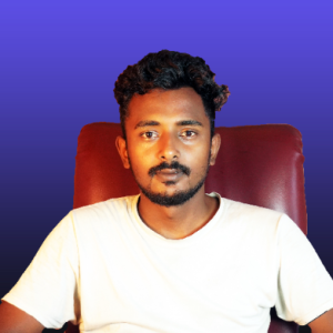 Shakil Ahmed Parvez-Freelancer in Dinajpur,Bangladesh
