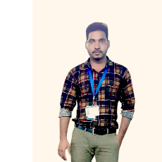 Chanti R-Freelancer in K.Seetharampuram,India