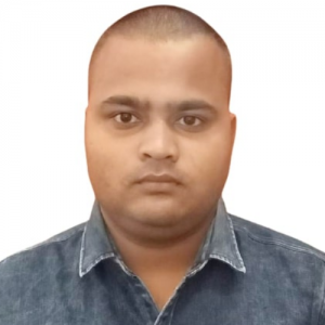 Kaushik Roy-Freelancer in Silchar,India