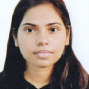 Amisha-Freelancer in Mau,India