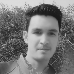 Muhammad Ibrahim-Freelancer in Kohat,Pakistan