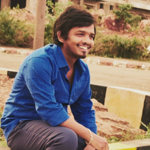 Madhuvaran-Freelancer in Hyderabad,India