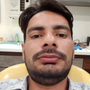 Mohit Kumar-Freelancer in bijnour,India