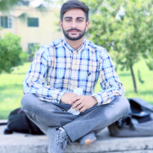 Usman Manzoor-Freelancer in Islamabad,Pakistan