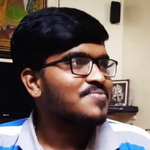 Sanjay BP-Freelancer in Madurai,India