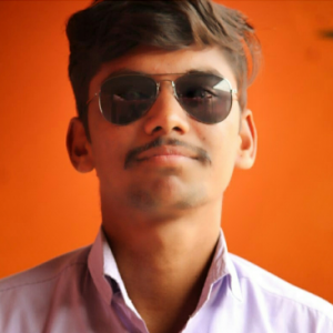 Mallikarjun Jamadar-Freelancer in ,India